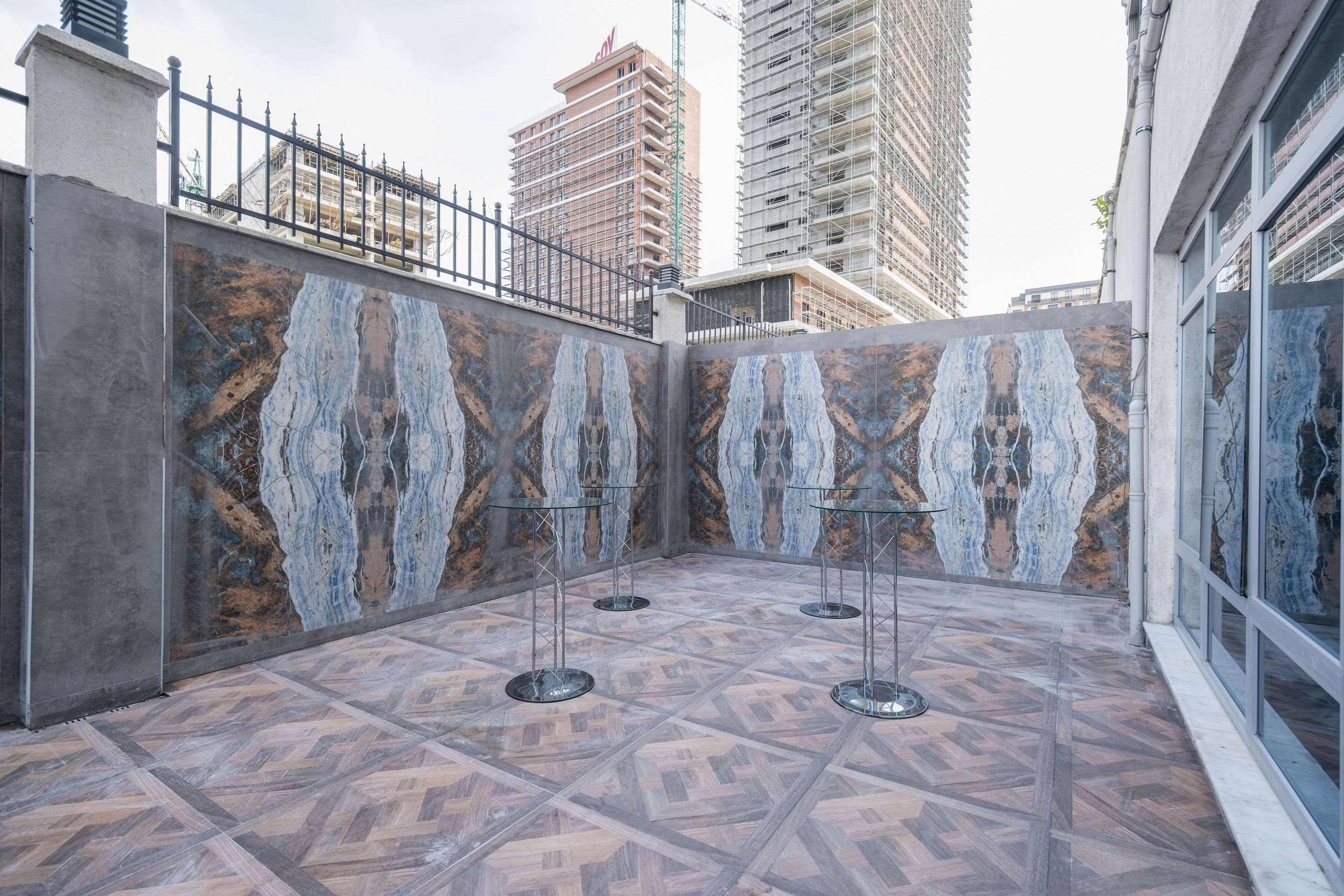 Clarion Hotel Istanbul Mahmutbey Exterior foto